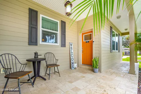 Exterior - 432 Palm Ave, Ormond Beach, FL 32174 photo 3 of 11