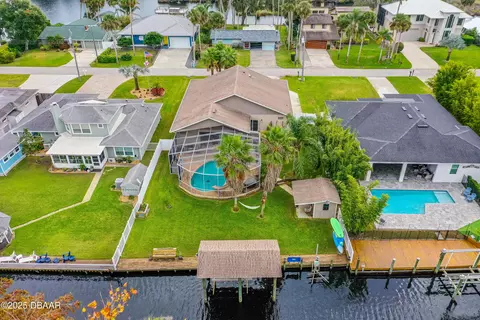 View/Area - 432 Palm Ave, Ormond Beach, FL 32174 photo 4 of 8