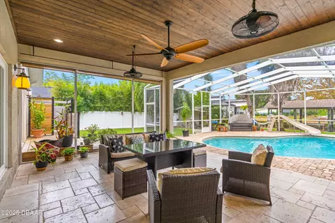 Exterior - 432 Palm Ave, Ormond Beach, FL 32174 photo 6 of 11