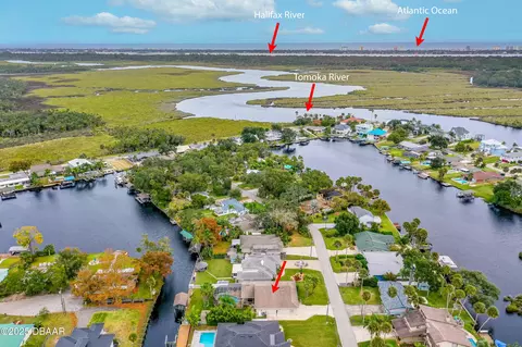 View/Area - 432 Palm Ave, Ormond Beach, FL 32174 photo 2 of 8