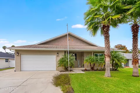 432 Palm Ave, Ormond Beach, FL 32174