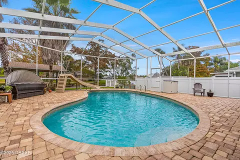 Exterior - 432 Palm Ave, Ormond Beach, FL 32174 photo 8 of 11
