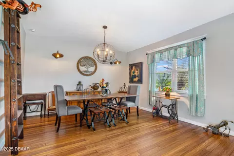 Dining - 432 Palm Ave, Ormond Beach, FL 32174 photo 2 of 2