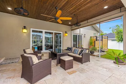 Exterior - 432 Palm Ave, Ormond Beach, FL 32174 photo 5 of 11