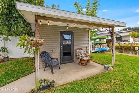 Exterior - 432 Palm Ave, Ormond Beach, FL 32174 photo 11 of 11