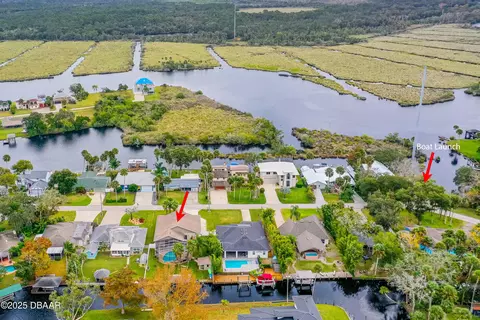 View/Area - 432 Palm Ave, Ormond Beach, FL 32174 photo 3 of 8