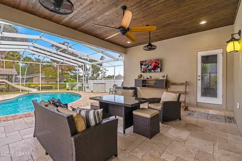 Exterior - 432 Palm Ave, Ormond Beach, FL 32174 photo 7 of 11