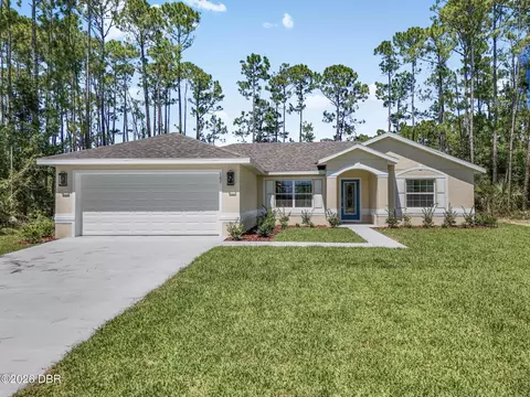 107 Pepperdine Dr, Palm Coast, FL 32164
