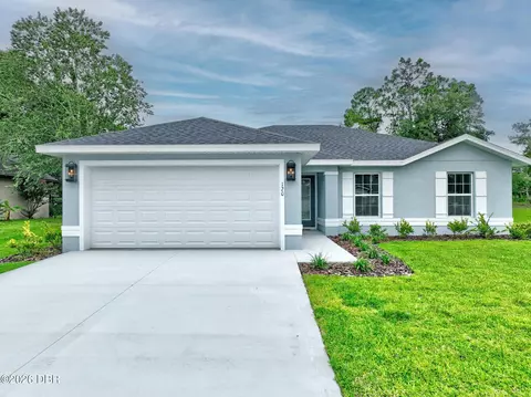 107 Pepperdine Dr, Palm Coast, FL 32164