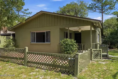 32 Summer Trees Rd, Port Orange, FL 32128