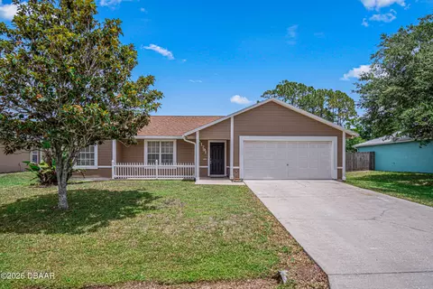 1791 Monrovia St NW, Palm Bay, FL 32907