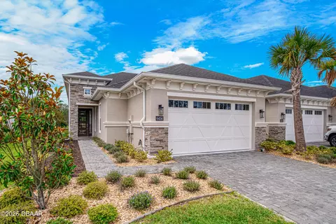 6456 Roseberry Ct, Port Orange, FL 32128