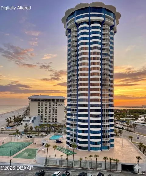 2625 S Atlantic Ave, Daytona Beach Shores, FL 32118