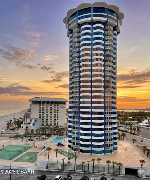 2625 S Atlantic Ave, Daytona Beach Shores, FL 32118