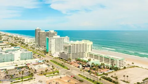 2700 N Atlantic Ave, Daytona Beach, FL 32118