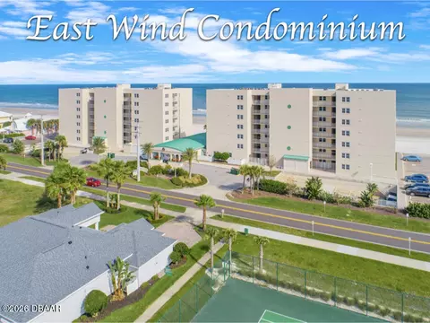 4495 S Atlantic Ave, Ponce Inlet, FL 32127
