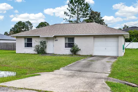 29 Slipper Orchid Trl E, Palm Coast, FL 32164