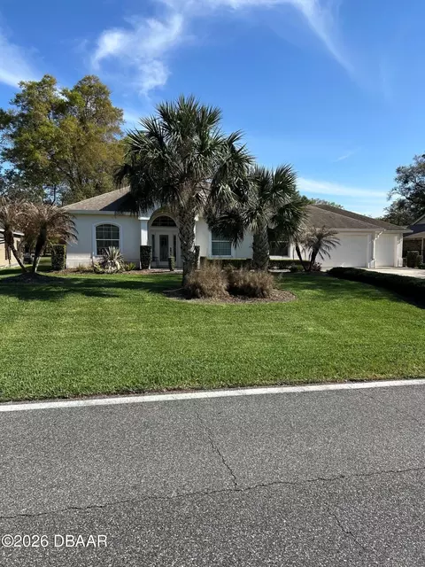 1884 Spruce Creek Blvd, Port Orange, FL 32128