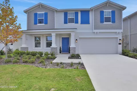 1137 Sand Trap Ct, Daytona Beach, FL 32124