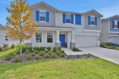 1137 Sand Trap Ct, Daytona Beach, FL 32124