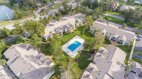 1 Tomoka Oaks Blvd, Ormond Beach, FL 32174