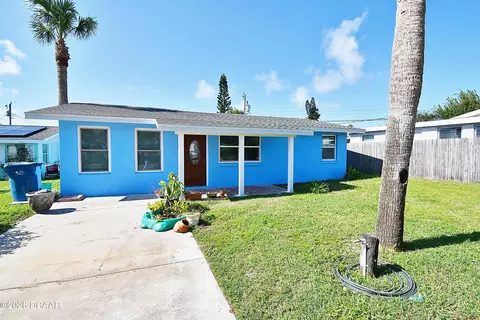 59 Hibiscus Dr, Ormond Beach, FL 32176