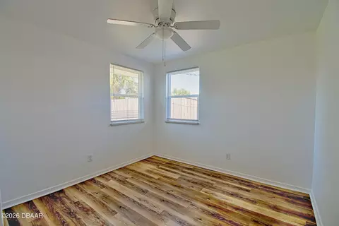 Bedroom - 59 Hibiscus Dr, Ormond Beach, FL 32176 photo 2 of 2
