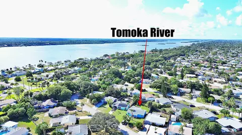 View/Area - 59 Hibiscus Dr, Ormond Beach, FL 32176 photo 3 of 5