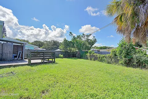 Exterior - 59 Hibiscus Dr, Ormond Beach, FL 32176 photo 5 of 5