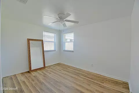 Bedroom - 59 Hibiscus Dr, Ormond Beach, FL 32176 photo 1 of 2