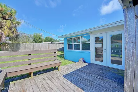 Exterior - 59 Hibiscus Dr, Ormond Beach, FL 32176 photo 2 of 5