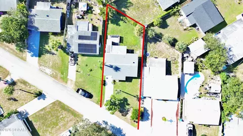 View/Area - 59 Hibiscus Dr, Ormond Beach, FL 32176 photo 1 of 5