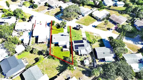 View/Area - 59 Hibiscus Dr, Ormond Beach, FL 32176 photo 2 of 5