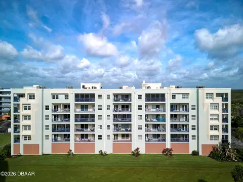 5300 S Atlantic Ave, New Smyrna Beach, FL 32169