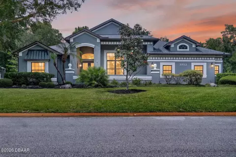 Exterior - 3753 Mayo Cir, Ormond Beach, FL 32174 photo 2 of 23