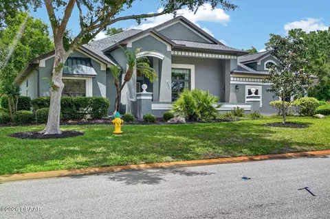 Exterior - 3753 Mayo Cir, Ormond Beach, FL 32174 photo 4 of 23