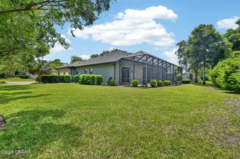 Exterior - 3753 Mayo Cir, Ormond Beach, FL 32174 photo 15 of 23