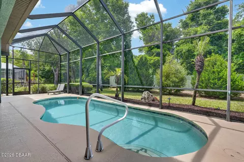 Exterior - 3753 Mayo Cir, Ormond Beach, FL 32174 photo 8 of 23