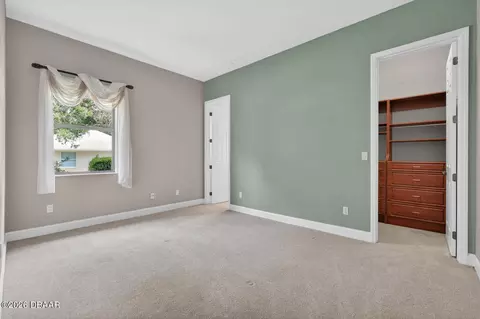 Bedroom - 3753 Mayo Cir, Ormond Beach, FL 32174 photo 4 of 4