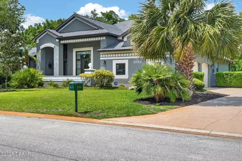 Exterior - 3753 Mayo Cir, Ormond Beach, FL 32174 photo 3 of 23
