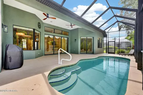 Exterior - 3753 Mayo Cir, Ormond Beach, FL 32174 photo 9 of 23