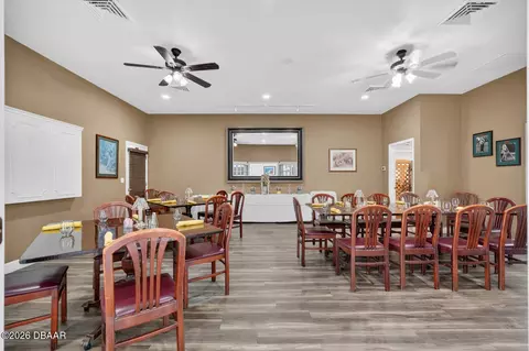 Dining - 3753 Mayo Cir, Ormond Beach, FL 32174 photo 5 of 6