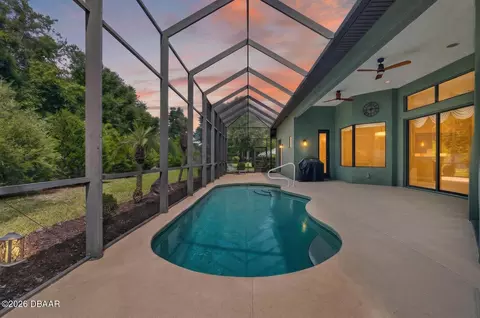 Exterior - 3753 Mayo Cir, Ormond Beach, FL 32174 photo 13 of 23