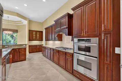 Kitchen - 3753 Mayo Cir, Ormond Beach, FL 32174 photo 3 of 3