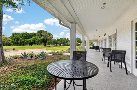 Exterior - 3753 Mayo Cir, Ormond Beach, FL 32174 photo 20 of 23