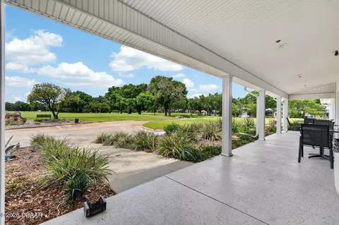 Exterior - 3753 Mayo Cir, Ormond Beach, FL 32174 photo 19 of 23
