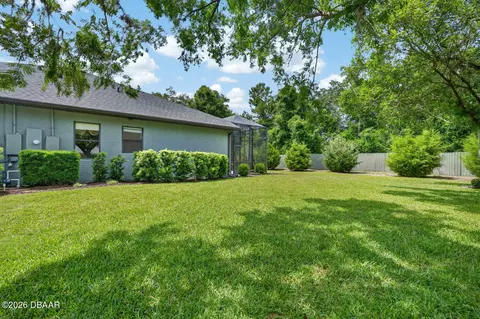 Exterior - 3753 Mayo Cir, Ormond Beach, FL 32174 photo 17 of 23