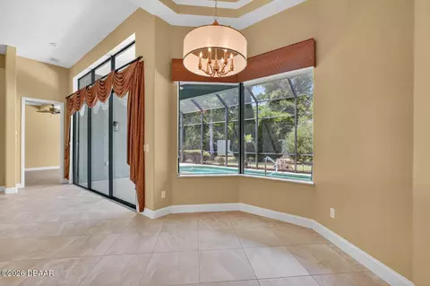 Dining - 3753 Mayo Cir, Ormond Beach, FL 32174 photo 1 of 6