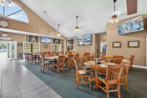 Dining - 3753 Mayo Cir, Ormond Beach, FL 32174 photo 4 of 6