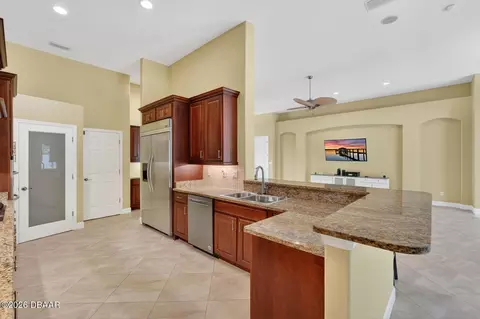 Kitchen - 3753 Mayo Cir, Ormond Beach, FL 32174 photo 1 of 3